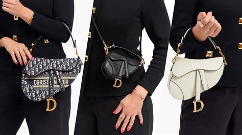 saddle bag white dior|dior saddle bag price 2020.